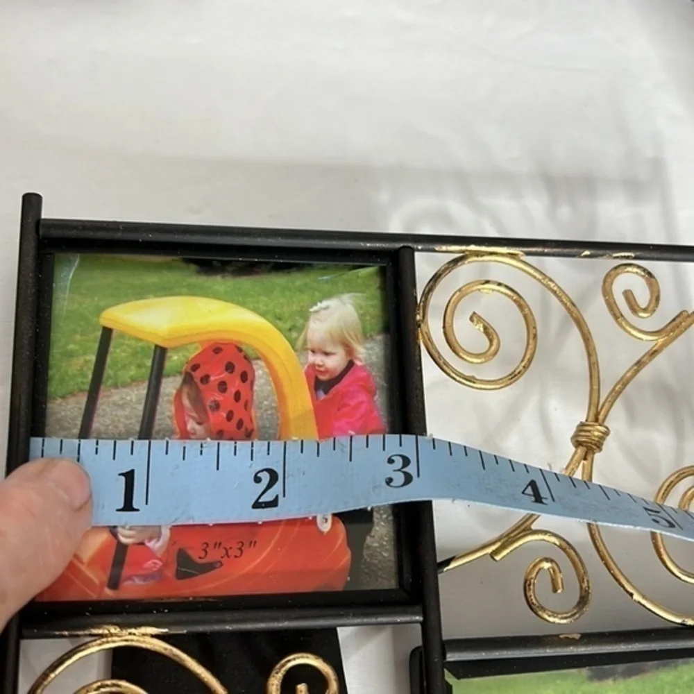 DAVCO SILVER, LTD, PHOTO FRAMES